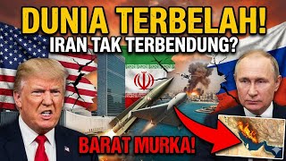 Download lagu  PBB MEMANAS! AS & Rusia Hampir Adu Jotos Gara-Gara Nuklir Iran? mp3