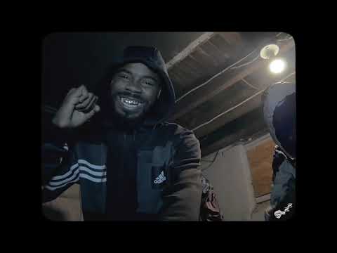 Fate Sos - "Real Spit No Water" Dir. @snoozzzyartistry