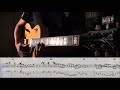 George Benson - The Days Of Wine And Roses -Transcription By MBP