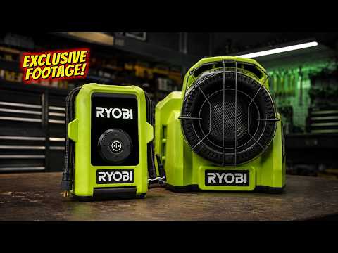 Ryobi Tools For Sale
