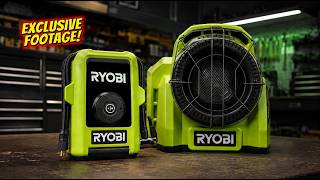 3 New RYOBI Tools You Haven’t Seen Yet