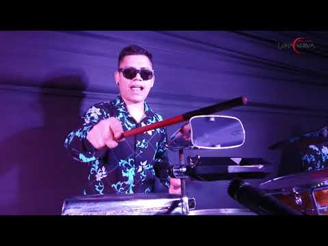 JHACO y su LUNA NUEVA 2021 - BRINDO POR TI - TU PARTIDA