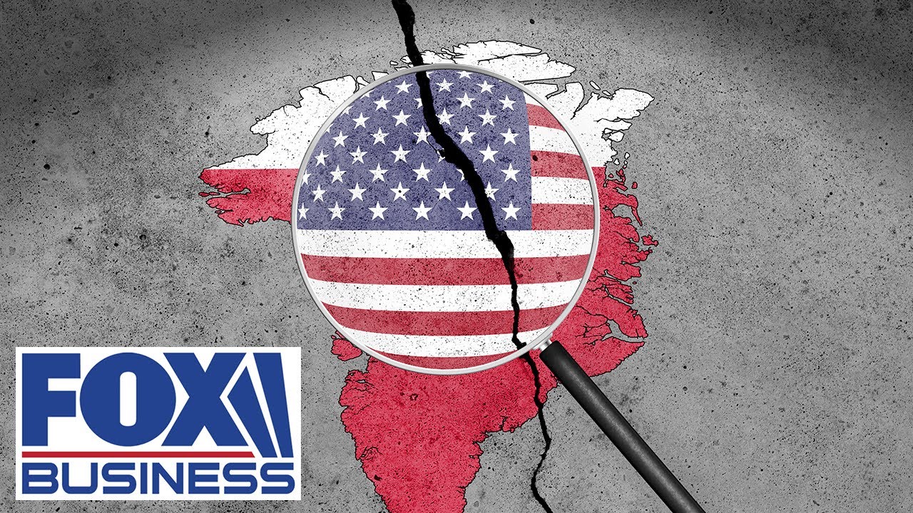 NATO ON NOTICE: Greenland becomes ground zero for global power