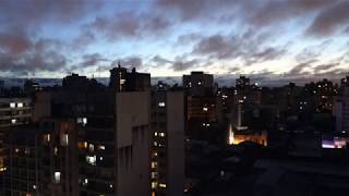 Cae la noche en Okinawa Music Video