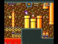 OMM MA Dubious Little Creature SMW Hack Cave Of Bombs