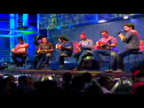 Caraivana no Jô- Noites carioca