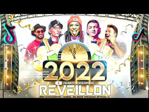 AS MAIS TOCADAS 2021 - 2022 |  ESPECIAL DE ANO NOVO | HITS DO PISEIRO, FORRÓ, SERTANEJO, FUNK E MAIS