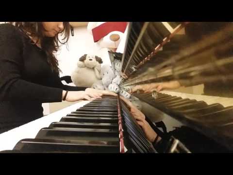 Canta alleluia al Signor