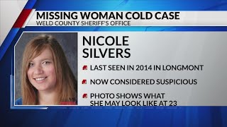 Weld County continues search for missing woman