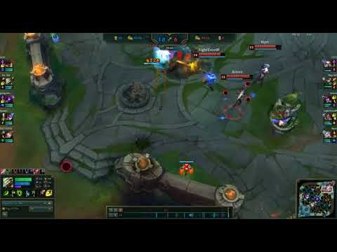 League of Legends Patch 8.3 ~ Master Yi is balanced