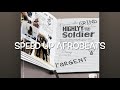 Soldier - Highlyy ft Tion Wayne (Speed Up Afrobeats)