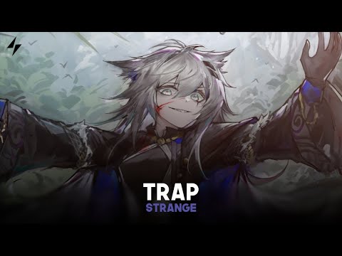 NECROLX, XZEEZ, N.E.B - Strange