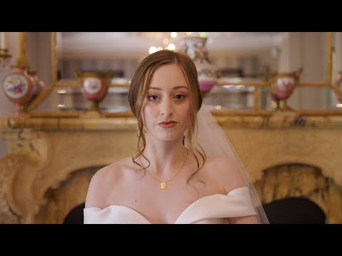 2023 WEDDING FASHION FILM - Alexander House