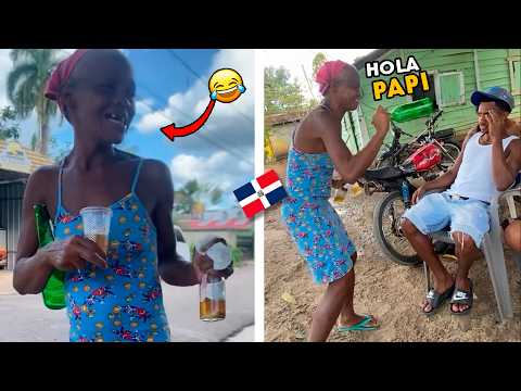Moments that ONLY happen in the DR 😂 | ONE JUMO