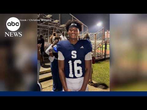 Nolan Wells' funeral set for Monday as his family continue to search for answers