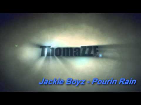 Jackie Boyz - Pourin Rain [New R&B 2011]
