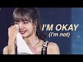 BLACKPINK LISA MOMENTS THAT WILL MAKE YOU CRY