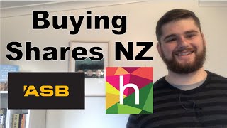 Best Brokers to Trade Shares NZ (Hatch Invest, ASB Securities)