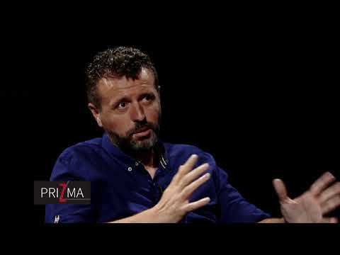 Prizma, Ag Apolloni -  29.07.2018 | T7