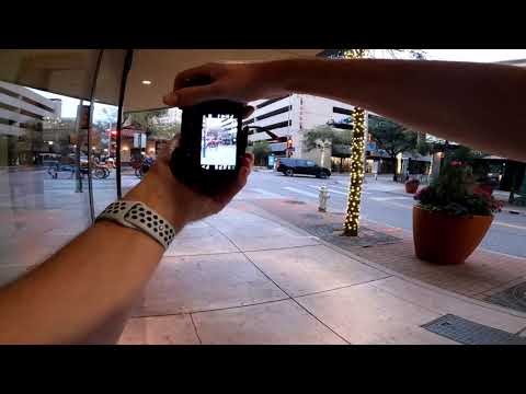 25 minutes of POV Street Photography in San Antonio, Texas