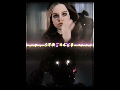 Springtrap Vs Megan | FNAF