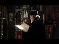 Byzantine Chant Mount Athos Βυζαντινό άσμα από το Άγιο Όρος Византи