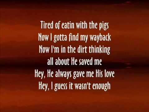 Nelly Just A Dream Christian Remix