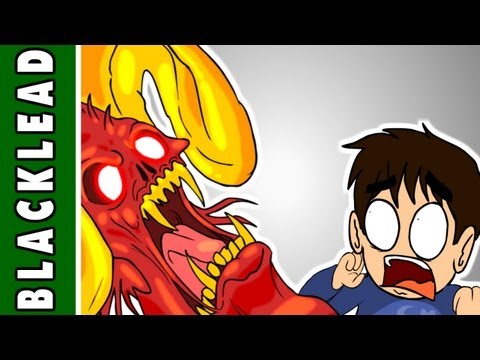 Leo&Satan 1 Algebra Aversion [German Version]