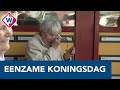 Sassenheimers spreken boodschappen in voor eenzame ouderen: 'Ik hou van jou, doei!' - OMROEP WEST