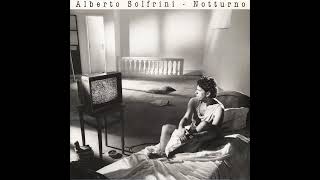 Kadr z teledysku Notturno italiano tekst piosenki Alberto Solfrini