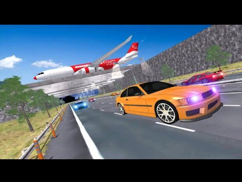 City Taxi Driving simulator: online Cab Games 2020 Android Gameplay