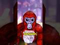 He Changed The Game Forever Gorillatag