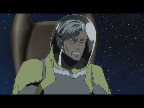 Space Battleship Tiramisu