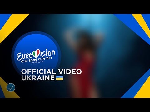 NK - Krasnoe Vino - Ukraine 🇺🇦 - Our Ideal Eurovision Song Contest - Edition 3