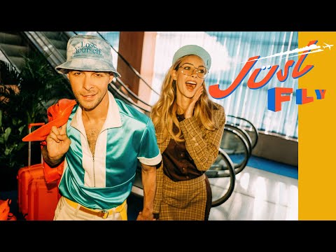 MAX BARSKIH — Just Fly (Official Video)