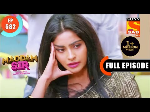 Kareena Is Celebrating Raksha Bandhan - Maddam Sir - Ep 582 - Full Episode - 17 Aug 2022