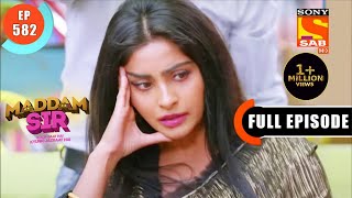 Kareena Is Celebrating Raksha Bandhan - Maddam Sir - Ep 582 - Full Episode - 17 Aug 2022