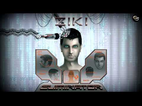 Ziki & Xerox & Illumination - Mental Model