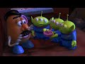 Toy Story 2 Car Chase