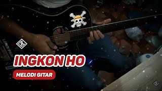 Download lagu Alex Hutajulu - Ingkon Ho (Melodi Gitar) mp3 Download lagu Alex Hutajulu - Ingkon Ho (Melodi Gitar) mp3