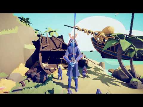 Pirate Army Vs. Every Faction Army - 30k Subscriber Special