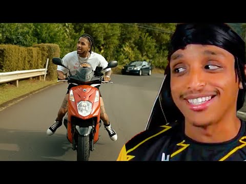 Agent Reacts to DDG - Forbes List (Official Music Video)