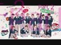 EXO's Show Time Songs Part2 