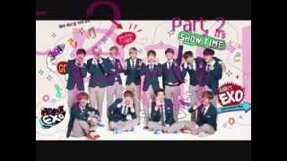 EXO's Show Time Songs Part2