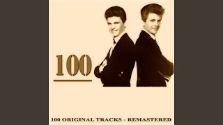 I Want You to Know (Remastered)