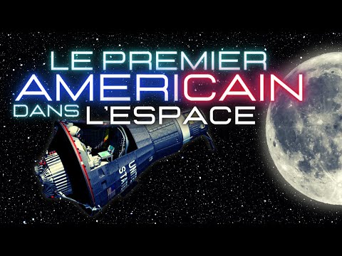 QU'EST CE QUE : Le Programme MERCURY