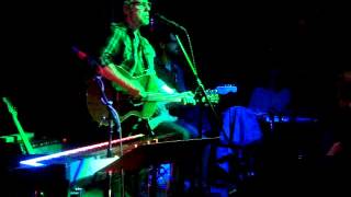 Randall Bramblett Sandy Springs 3/11/2016 Dead In The Water