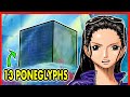 One Piece Lore All 13 Poneglyphs Translated EXPLAINED