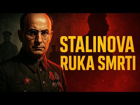 Lavrentij Berija – Stalinova ruka smrti