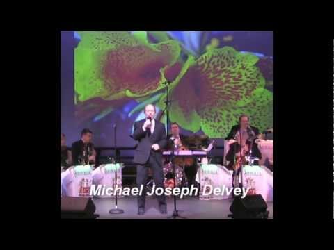 Artificial Flowers - Michael Joseph Delvey & Somers Dream Orchestra